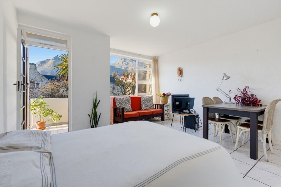0 Bedroom Property for Sale in Gardens Western Cape